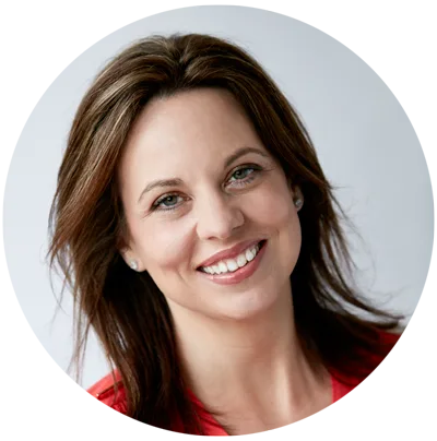 Rebecca Sanderson – The Mindset Clinic